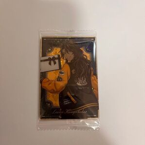 ツイステッドワンダーランド ツインウエハース6 レオナ・キングスカラー