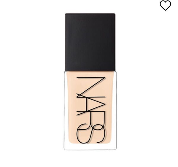 NARS ライトリフレクティング ファンデーション 正規品