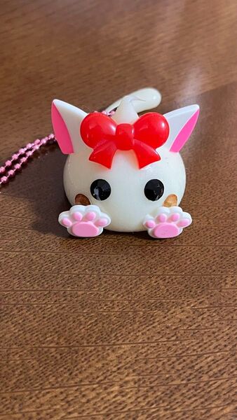 ほっぺちゃん 直径2cm