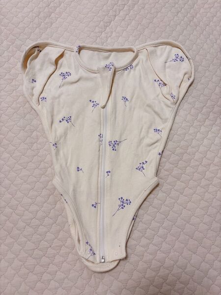 奇跡のおくるみ 新生児 ベビー服 スワドル