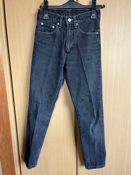 リーバイス J09A JO842 0892 ストレートジーンズ