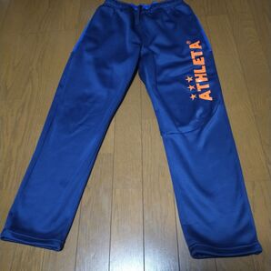 ATHLETA 厚手 ジャージ パンツ