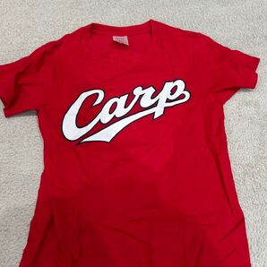 カープ ロゴTシャツ 田中