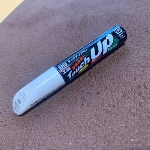 タッチアップペイント T7502 トヨタ用 ホワイトパールマイカ