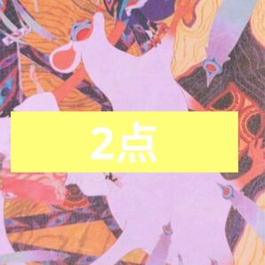 モノノ怪 特典