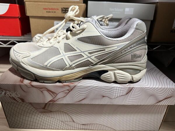 Dime × Asics ダイム アシックス GT-2160