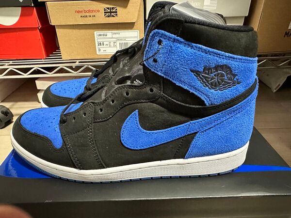 Nike Air Jordan 1 Retro High OG