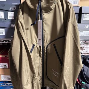 Poliquant VERSATILE AND FUNCTIONS JACKET