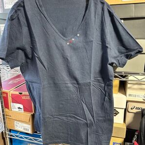 BEAMS LIGHTS ビームス ライツ Star T Shirt