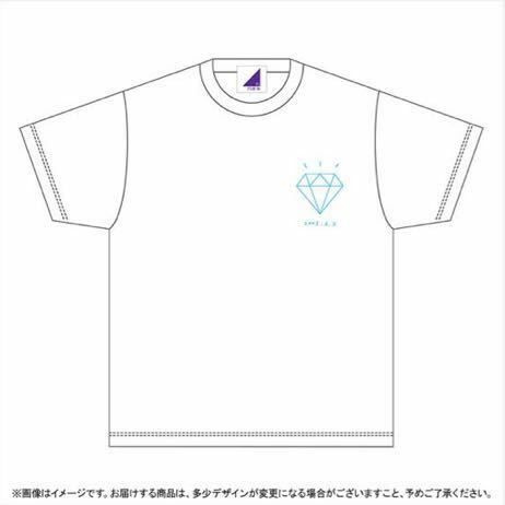 乃木坂46 柴田柚菜 2020年 3月度 生誕記念Tシャツ 生誕T Lサイズ 新品 未開封　初期