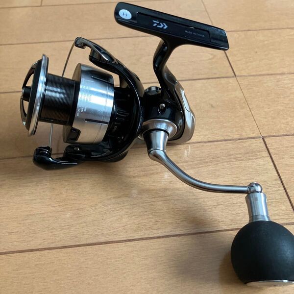 23 レグザ LT5000-C