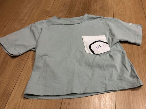 シナぷしゅ 半袖 Tシャツ 100