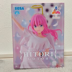 【新品】ぼっち・ざ・ろっく! 後藤ひとり HITORI ぼっちちゃん