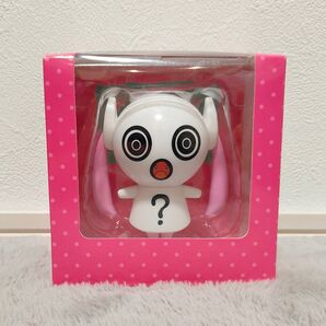 【新品】ピノキオピー どうしてちゃん フィギュア 初音ミク