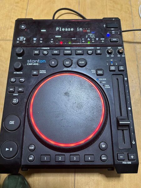 STANTON CDJ CMP.800