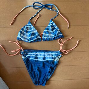 水着 ビキニ ホームクリーニング済み