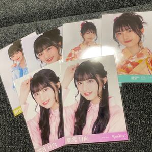 RainTree 朝宮日向 生写真 まとめ売り
