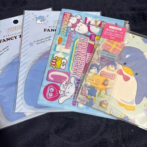 サンリオグッズ 新品未使用