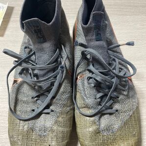 ナイキ マーキュリアルスーパーフライ サッカースパイクFG