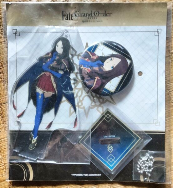 レオナルドダヴィンチ アクリルスタンド アクスタ 缶バッジ アクリルマスコット FGO フェイトグランドオーダー 缶バッチ