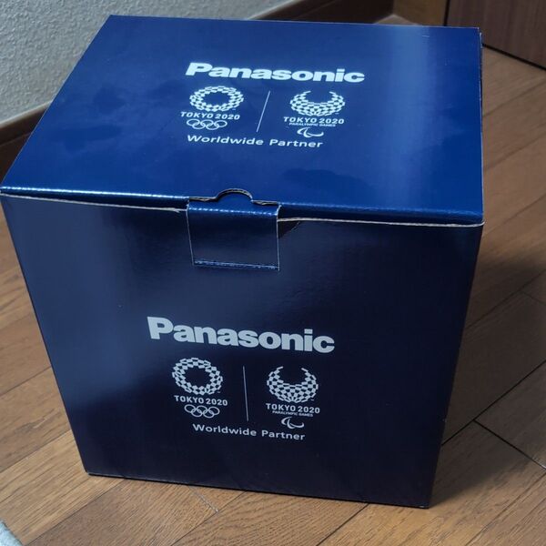 Panasonic 東京2020 オリンピック 公式グッズ