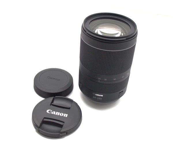 2025年最新】Yahoo!オークション -RF24-240mm F4-6.3 IS USMの 2025年最新】Yahoo!オークション -RF24-240mm F4-6.3 IS USMの