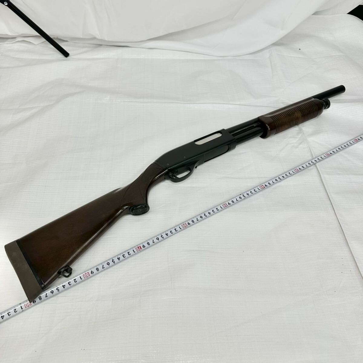 Yahoo!オークション -「remington 870」(ガスガン) (トイガン)の Yahoo!オークション -「remington 870」(ガスガン) (トイガン)の