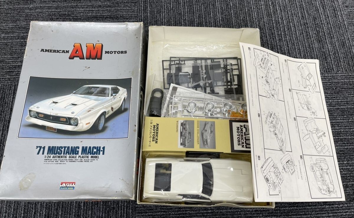 Yahoo!オークション -「mustang」(乗用車) (自動車)の落札相場 Yahoo!オークション -「mustang」(乗用車) (自動車)の落札相場