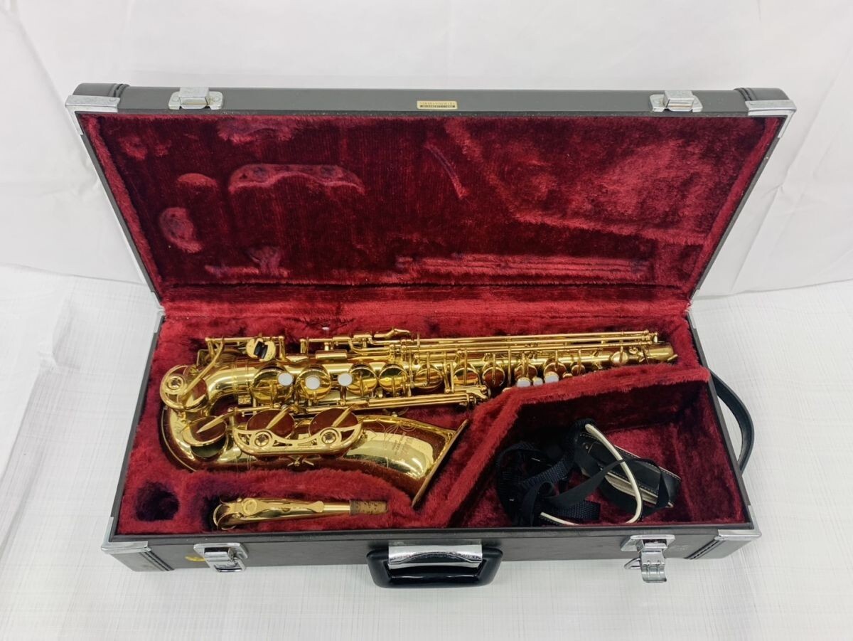 Yahoo!オークション -「yamaha yas 34」(サックス) (管楽器)の Yahoo!オークション -「yamaha yas 34」(サックス) (管楽器)の