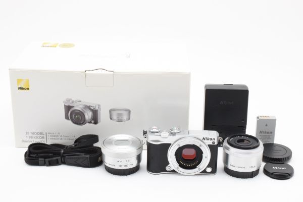 2025年最新】Yahoo!オークション -nikon 1 j5の中古品・新品・未 2025年最新】Yahoo!オークション -nikon 1 j5の中古品・新品・未