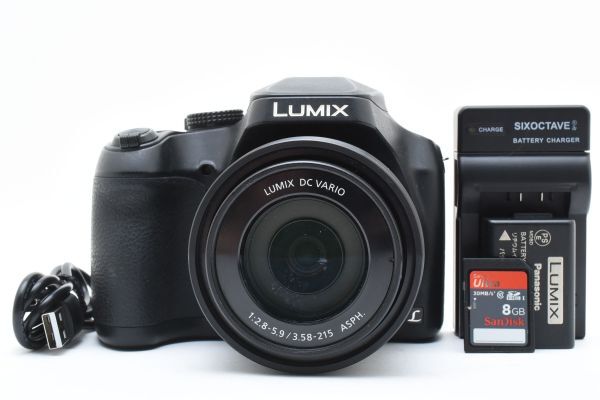 2025年最新】Yahoo!オークション -lumix dc-fz85の中古品・新品 2025年最新】Yahoo!オークション -lumix dc-fz85の中古品・新品