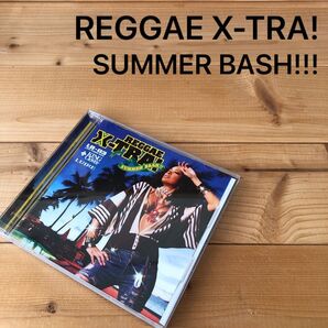 REGGAE X-TRA! SUMMER BASH