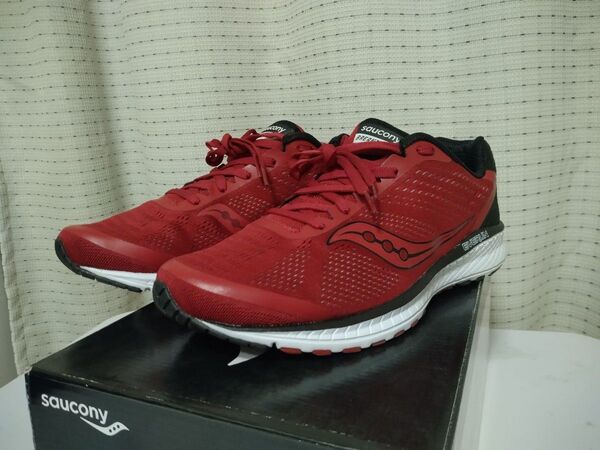 saucony breakthru4/サッカニー ブレークスルー4 S20419-11 27.5cm used