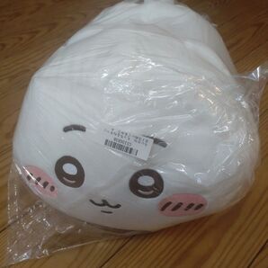 ちいかわ もっちる ねそべりBIGぬいぐるみ 新品未開封