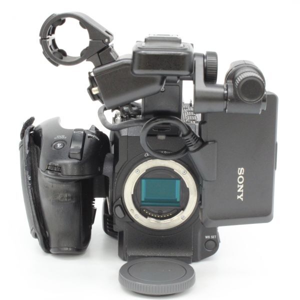 2025年最新】Yahoo!オークション -pxw-fs5の中古品・新品・未 2025年最新】Yahoo!オークション -pxw-fs5の中古品・新品・未