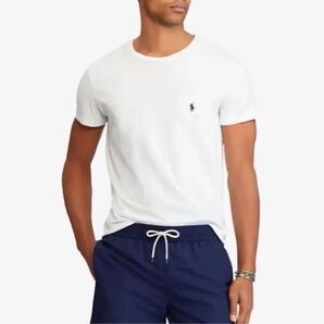 Tシャツ ラルフローレン ポロラルフローレン polo M半袖