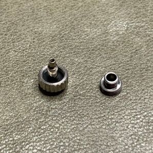 ロゴありリューズ 6mm