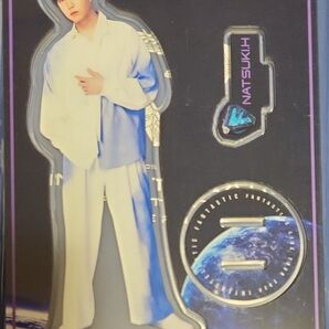 FANTASTICS 堀夏喜 アクスタ ファンタ