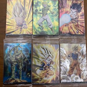 イタジャガ ドラゴンボール vol.6