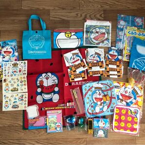 ドラえもん グッズ まとめ売り