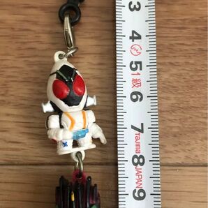 仮面ライダー キーホルダー フォーゼ ディケイド