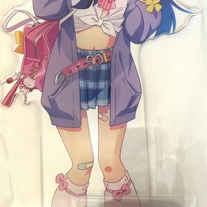 ひぐらし 古手梨花 特大アクリルスタンド SP