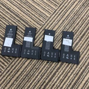 Apple iPhone 11Pro Max 純正品 バッテリー 電池 633