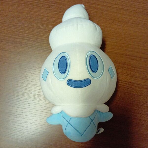 ポケモン ポケットモンスター もふぐっとぬいぐるみ バニプッチ ぬいぐるみ