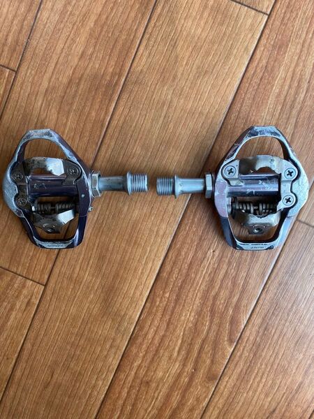 SHIMANO シマノ PD-A600 SPDペダル アルテグラ相当
