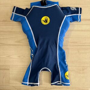 body glove キッズウェットスーツ ラッシュガード 水着