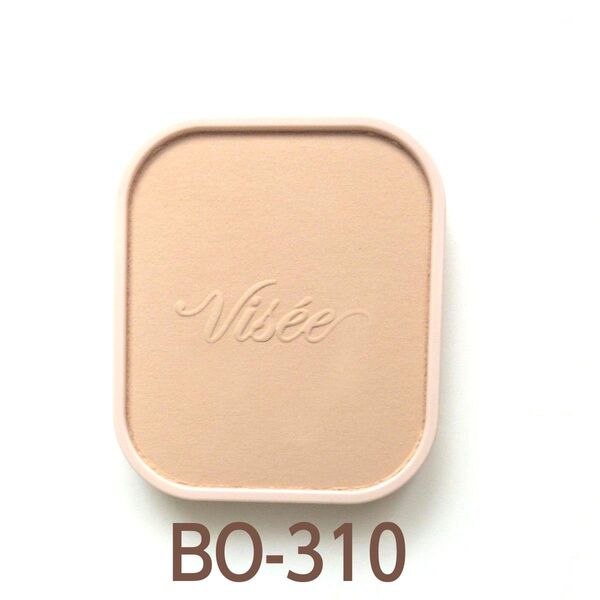 ヴィセ フィルタースキン ファンデーション BO-310