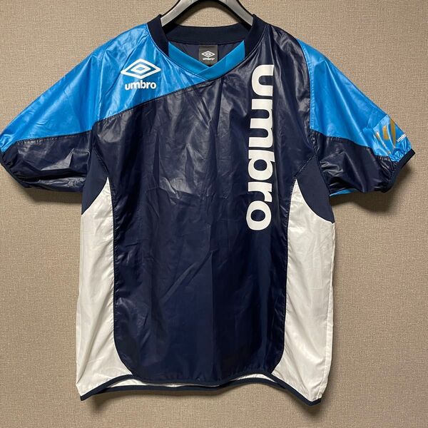 UMBRO アンブロ ピステ ヤッケ シャカシャカ メンズ L