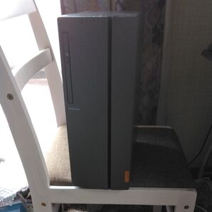 LENOVOデスクトップ/AMD Ryzen 5 3400G/HDD 2TB/メモリー16GB/新品M.2 SSD 512GB