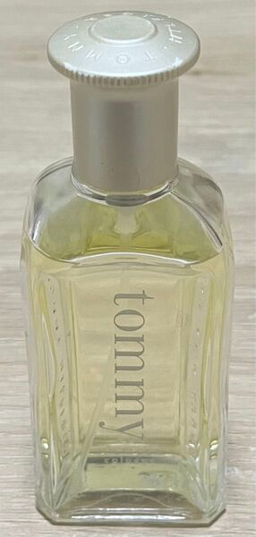 TOMMY トミーヒルフィガー コロン 香水 50ml スプレー